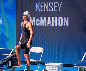 Kensey McMahon