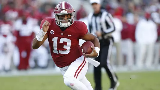 Tagovailoa, Tua