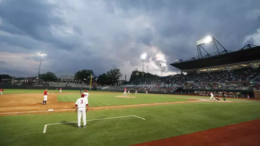 Sewell-Thomas Stadium