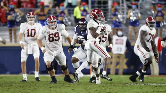 Jaylen Waddle