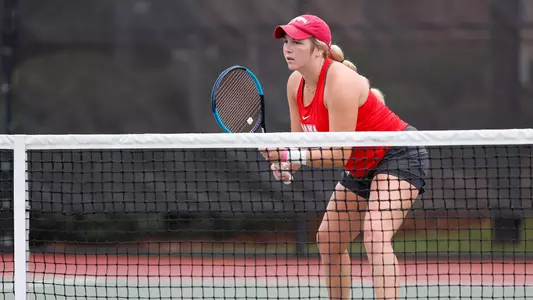 10/11/20 WTE Alabama vs GeorgiaAlabama's Anne Marie HiserPhoto by David Gray