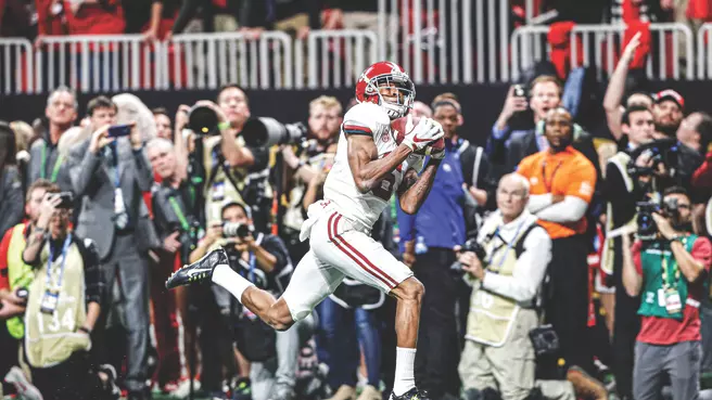 DeVonta Smith
