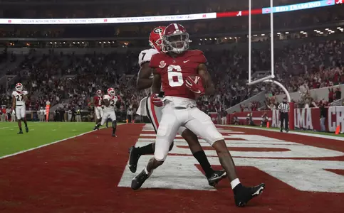 DeVonta Smith