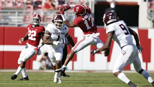 Jaylen Waddle