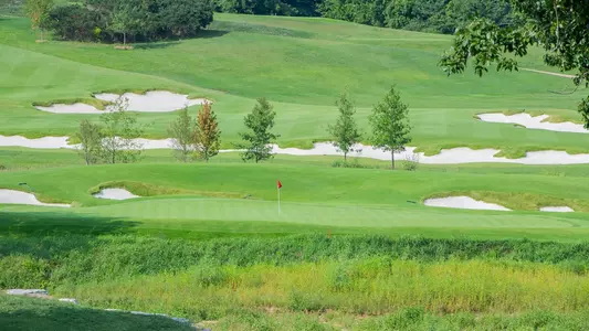 Blessings Golf Course