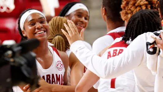 1/23/20 WBB vs TexasAMPhoto by Jake Arthur