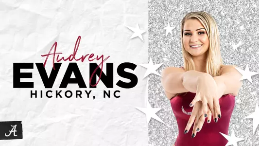 Audrey Evans