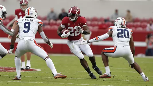 Najee Harris