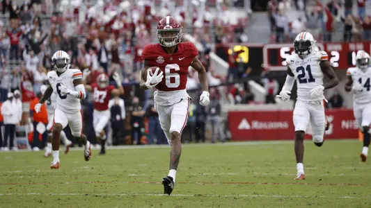 DeVonta Smith