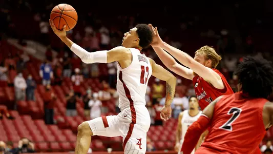 Jahvon Quinerly