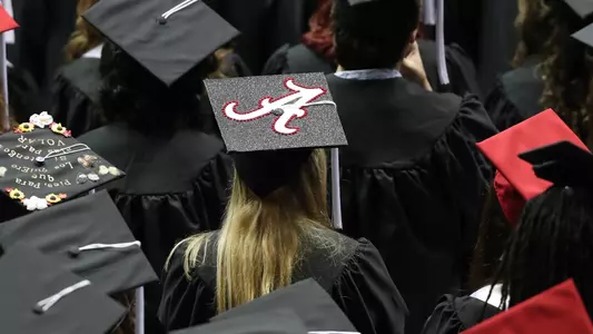 Graduation Caps