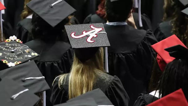 Graduation Caps