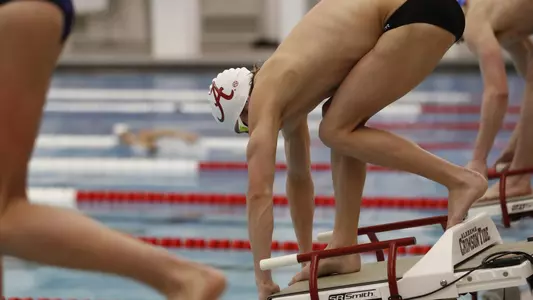 12/18/20 MWSD Alabama vs KentuckyAlabama swimmer Matt KingPhoto by Jeff Hanson