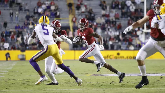 DeVonta Smith