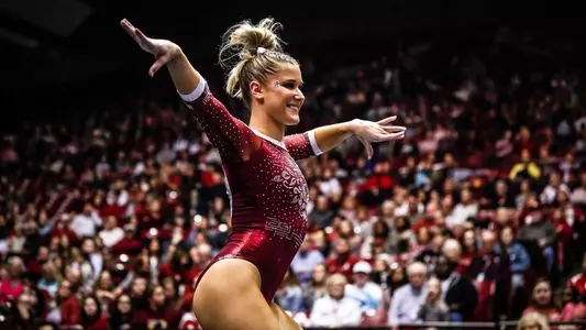 Maddie Desch