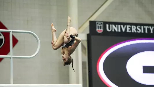 Tanesah Lucoe - 2020 NCAA Zone B Championships