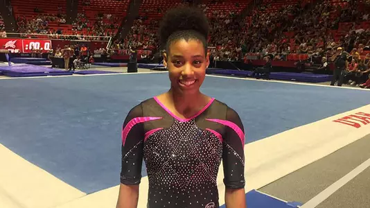 Shania Adams