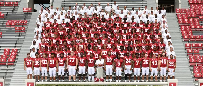 2019 Football Archives