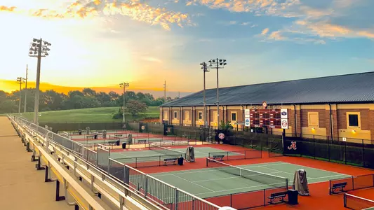 Alabama Tennis Stadium