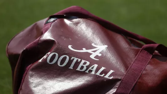 football bag