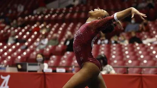 Sania Mitchell
