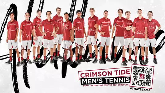 Men's Tennis Team