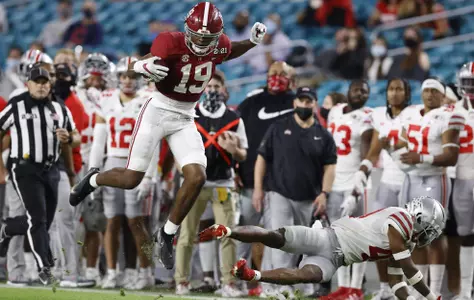 Billingsley, Jahleel