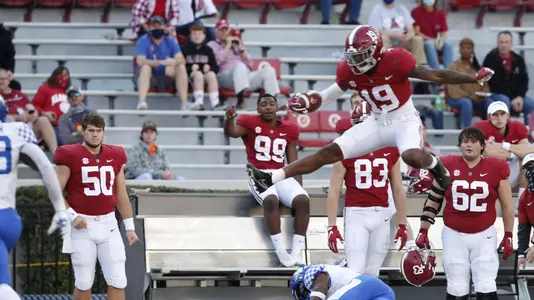 Billingsley, Jahleel