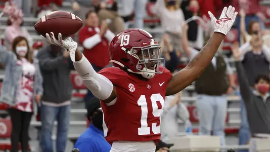 Billinglsey, Jahleel