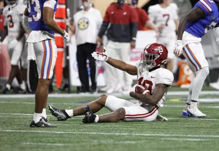 Billingsley, Jahleel