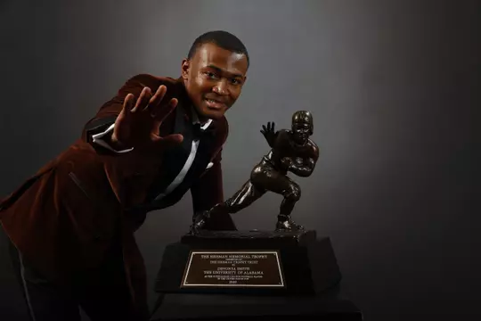 Heisman