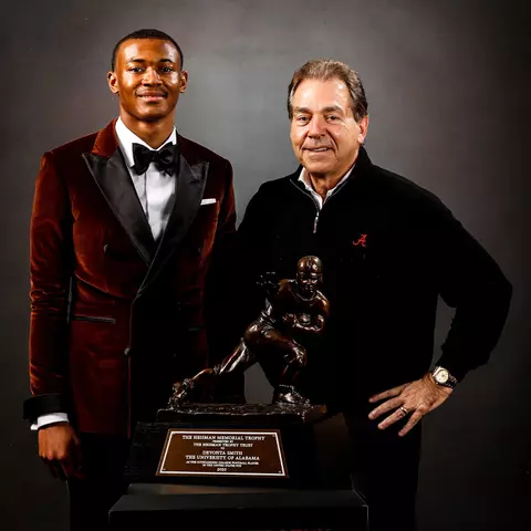 Heisman