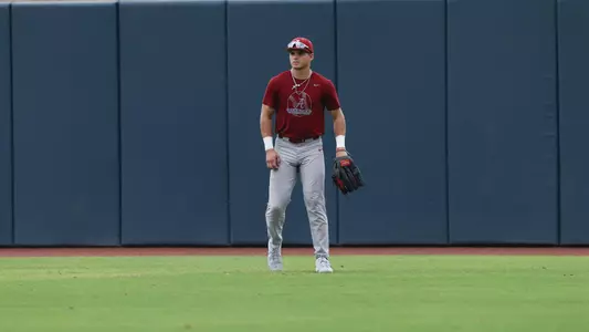 Tommy Seidl Practice