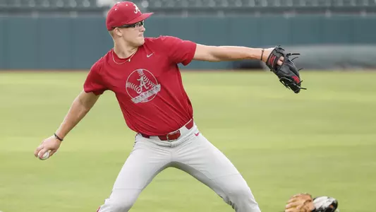 Kade Woods Practice
