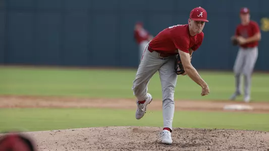 Luke Holman Practice