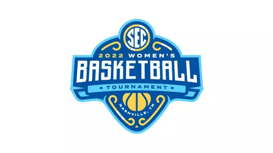 2022 SEC WBB Logo