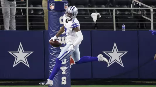 Trevon Diggs Cowboys