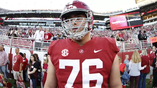 Tommy Brockermeyer Southern Miss