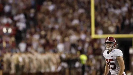 Jack Martin Texas A&M