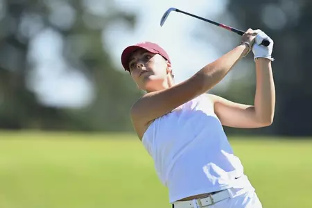 Alabama women's golf, Benedetta MAlabama women's golf, Benedetta Morescooresco