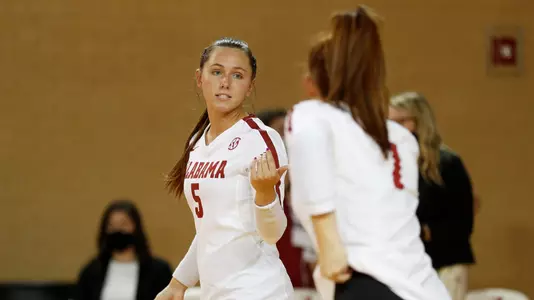 Gholson against Texas A&M