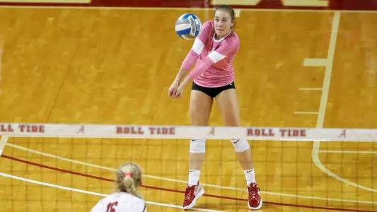 A dig by shook against Kentucky