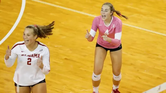 Shook celebrates while playing Kentucky