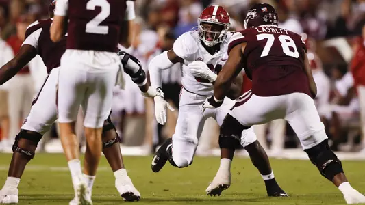 Will Anderson Jr. MSU