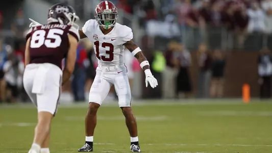 Malachi Moore Mississippi State