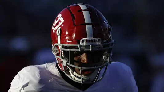 Demouy Kennedy Mississippi State