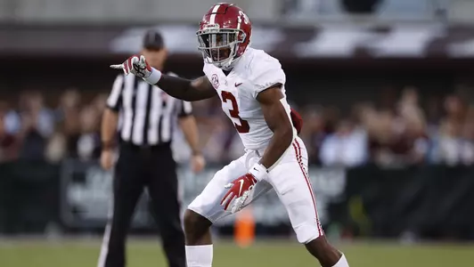 Daniel Wright Mississippi State