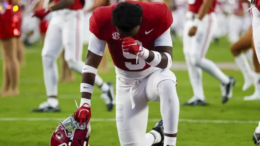 Jordan Battle Tennessee