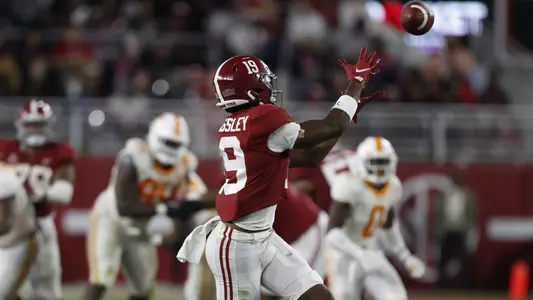 Jahleel Billingsley Tennessee