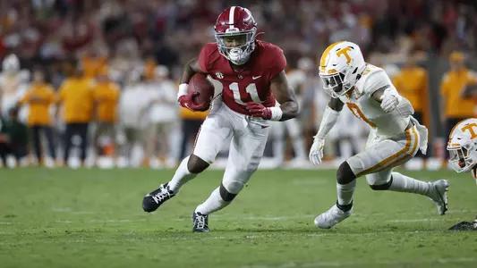 Traeshon Holden Tennessee